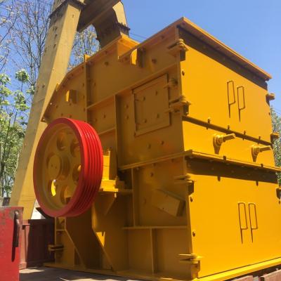 China Máquina trituradora de martillos de 45kw PCD9080 Trituradora de molino de martillos de piedra caliza en venta