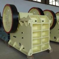 China 20-60tph de Steen 1000 van Mini Jaw Crusher Machine Pe 250 X 1200 van de Broodjesrots 250 X Te koop