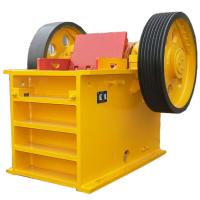 China Mining Mobile Jaw Crusher Pex 300x1300 300 X 1200 Black Jaw Crusher 48 X 60 24 X 12 for sale