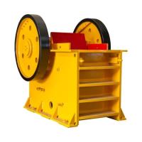 China Pe 400 X 600 Portable Small Jaw Crusher Machine gold mining 36 x 24 30 x 42 48 x 60 for sale