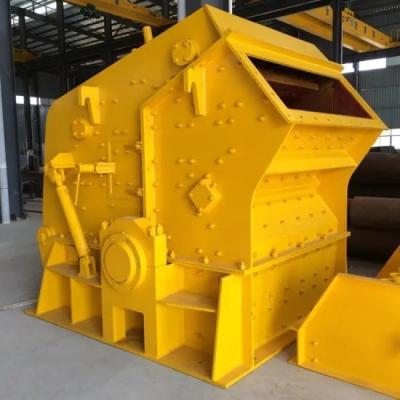 China Limestone Hammer Crusher For Coal Crusher Hammer 100tph for sale