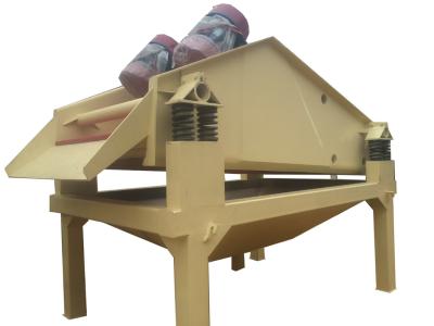 China Power Vibrating Sand Screening Machine Vibro Screener for sale