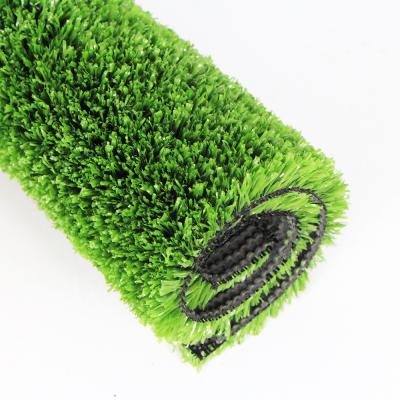 China Customized Wall Landscaping PP Green Grass Turf Material For Wall Decoration for sale