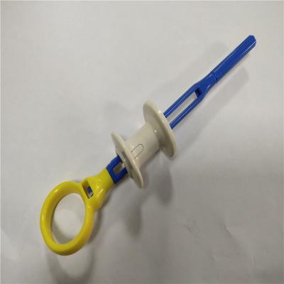 China OEM Mold Supplier Plastic Medical Biopsy Forceps Injection Mold for sale