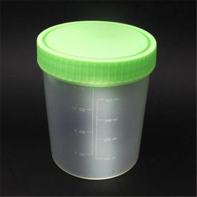 China Sample Collection Mold Steel Medical Urine Collector Mold for sale