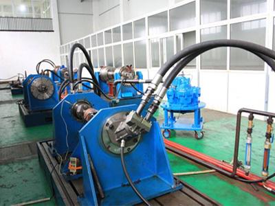 Verified China supplier - Ningbo Lishile Machinery Co., Ltd.