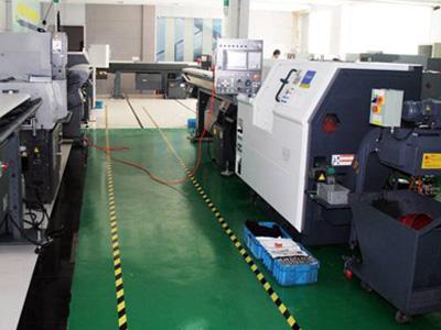 Verified China supplier - Ningbo Lishile Machinery Co., Ltd.