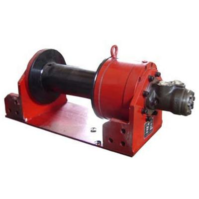 China Hydraulic ATV/UTV Trailer Winch YJ Series 1102LB~22046LB (5T~10T) for sale