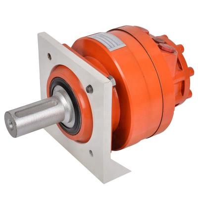 China Engineering MCR03 MCR05 Radial Piston Hydraulic Motor for Rexroth for sale