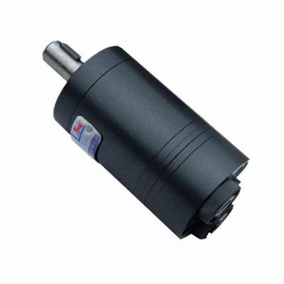 China Hydraulic machinery spool valve orbit motor BMM-8 BMM-12.5 BMM-20 BMM-32 BMM-40 BMM-50 series for sale