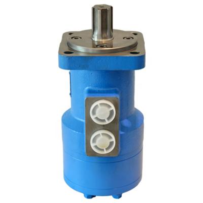 China Hydraulic Machinery Spool Valve Orbit Motor BM4 Series BM4-160 BM4S-200 BM4-250 BM4-320 BM4-400 BM4-500 for sale