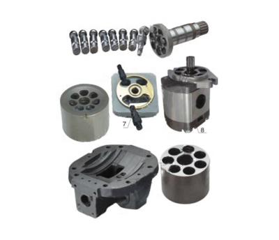 China MAIN Machinery HPV116/145/125B EX200-1EX300-1/2/3 UH07 UH083 EXCAVATOR PUMP PARTS for sale