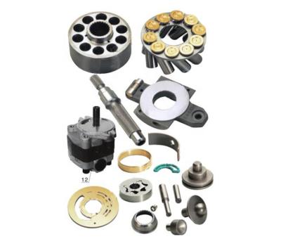 China Machinery PSVD2-16E/21E/26E/27E/PSVD2-21/SVD22/PSVL-54 EXCAVATOR PUMP PARTS for sale