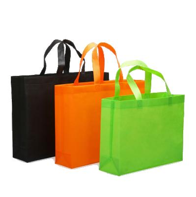 China 100% Eco-Friendly Chinese Tote Royal Blue Foldable Grocery Store Shopping Bags Logo Recycled Bags Grocery Reusable Grocery Accessories for sale