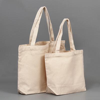 China Eco - Friendly Eco - Embroidery Canvas Cotton Bag White Pattern Beautiful Eco - Friendly Cotton Shopping Bag for sale