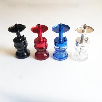 China High Quality New Design Hookah Shisha Narguile Narguile Hookah Shisha China Shisha Portable Hookah Shisha for sale