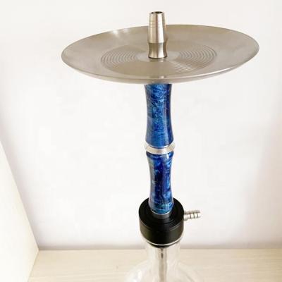 China 2021 Adjustable Wattage Shisha Premium Set Stainless Steel Resin Hookah Chicha Narguile Russian Sheesha for sale