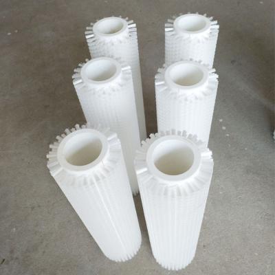 China roller cleaning brush for conveyor belt cleaning brush roller brush sweeper for sale