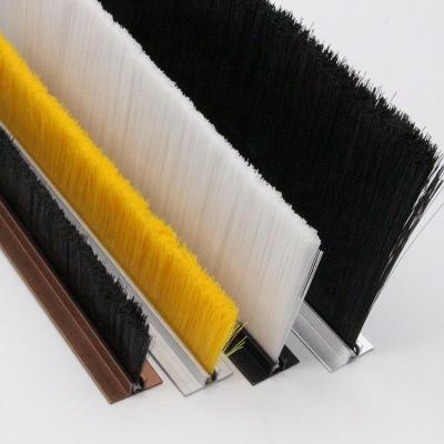 China Cleaning. Fireproof Sectional Garage Door Seal Door Large Sweep for sale