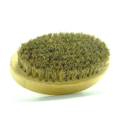 China Manufacturer Nylon Brush Disc Floor Cleaning Brush Nylon Round Cleaning Brush for sale