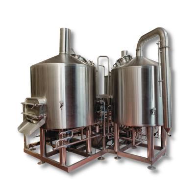 China Hotels Malting equipment brewery sanitary equipment supplies for botella cerveza for sale