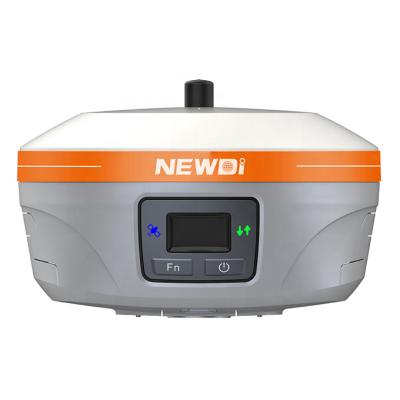 China Earth Surveying NEWDI M1 E93 GNSS RTK Geological Survey Instrument GPS RTK De Doble Frecuencia for sale