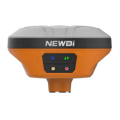 China Land Surveying NEWDI M1 E93 GNSS RTK Base and Hi Target GPS Rover for Land Survey GNSS GPS Survey for sale