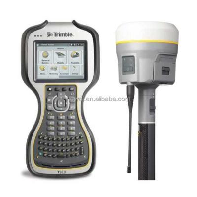 China Land Surveying Good Price Trimble R12 GNSS RTK Survey Instrument High Accuracy Trimble RTK GPS RTK Solution for sale