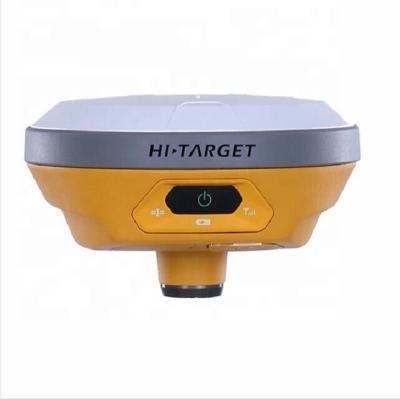 China Land Surveying Cheap Hi-Target V100 GPS RTK System DGPS For Sale for sale