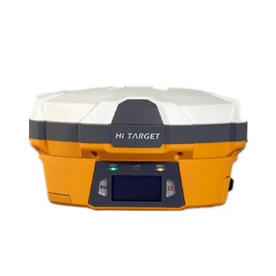 China Land Hi-Target GNSS Receiver V60 GPS RTK Review Cheap Price for sale