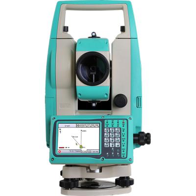 China Surveying Used Total Station For Sale RUIDE RIS 2