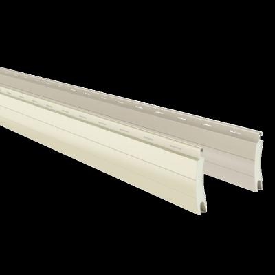 China Modern 40 mm rolling shutter slat shutter slat roller shutter slats for sale