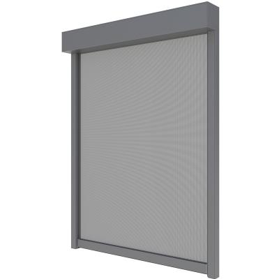 China Modern Fabric Roller Shades for sale