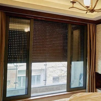 China CSROLL Environmental Friendly Rolling Shutters for sale