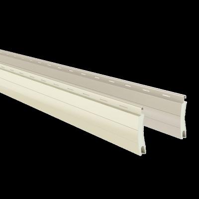 China 40 Mm Modern Aluminum Shutter Slats Roller Shutter Slat for sale