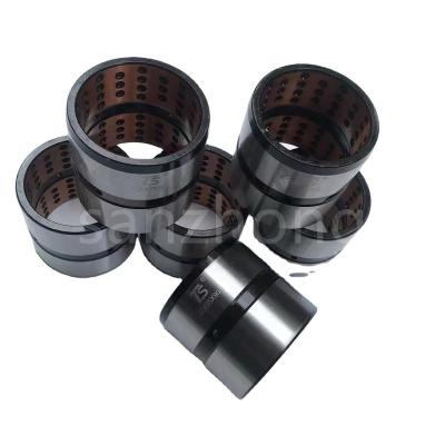 China Construction Machinery Low Price Excavator Pin 100*115*100 Bucket Bushing for sale