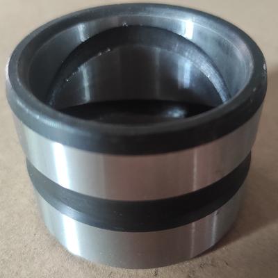 China Excavator Spare Parts Bushing Bucket Bushing 40CR Sizes Bucket Pin Bush 65X 80x90mm for sale