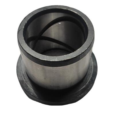 China High Strength Excavator Track 40Cr Bushing For Excavator for sale