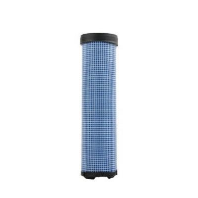 China Excavator Air Filter Element For Excavator Engine Parts Air Filter PC110-6 for sale