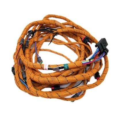 China Machinery Repair Shops Excavator Harness 275-7004 Inner Harness 275-7003 3886817 388-6817 For CAT 320D for sale