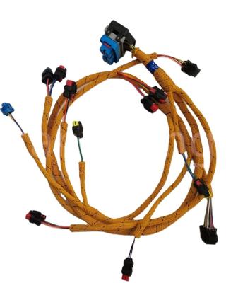 China Machinery Repair Shops C4.4 Engine Wiring Harness C4.4 is suitable for excavator engine wiring for sale