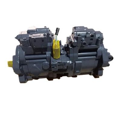 China Machinery Repair Shops Kawasaki K3V112DT Hydraulic Pump Volvo Main Pump For EC210 EC200 EC240 Excavator for sale