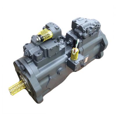 China Machinery Repair Shops Excavator Pump K3V180DTP1FAR-9Y0A-V SH460A5 Hydraulic Main Pump KTJ11640 for sale