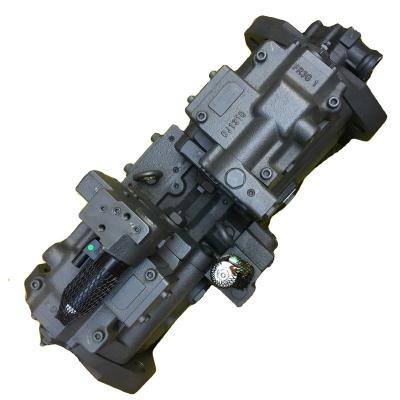 China Spot Commercial Excavator Machinery Repair Shops Insurance Hydraulic Pump K3V112DT-YT6K-V For SH200 for sale