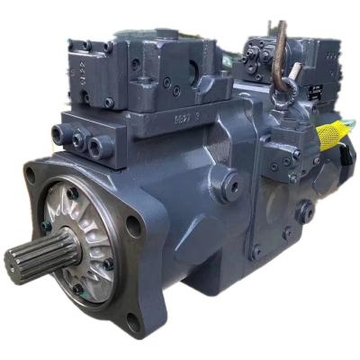 China Liugong LG925 Commercial Excavator Hydraulic Pump XE250 Spot Machinery Repair Shops Insurance Main Pump for sale