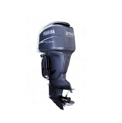 China 15hp-350hp outboard boat motor, boat motor, marine gasoline engine for sale Japan original brand 24L for sale