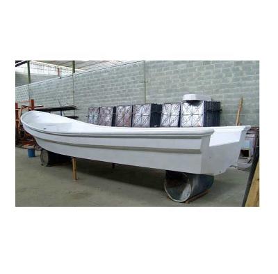 China 23ft fiberglass boat fishing boat for sale pleasure yacht Grandsea FRP 23ft fiberglass boat fishing boat for sale pleasure yacht for sale