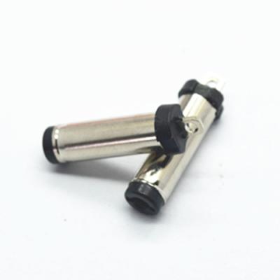 China 5021 5.0X2.1MM Electronic DC Power Male Plug 02 for sale