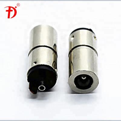 China Power 3.5mm 1.3mm DC Power Jack DC Jack Connector Female Plug for sale