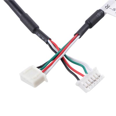 China Computer Customized Electronic Wire Harness And Cable Assembly for sale